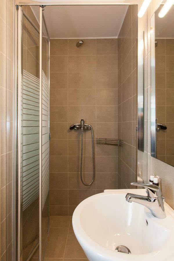Homz Ah02 Kolonaki Penthouse Studio أثينا المظهر الخارجي الصورة